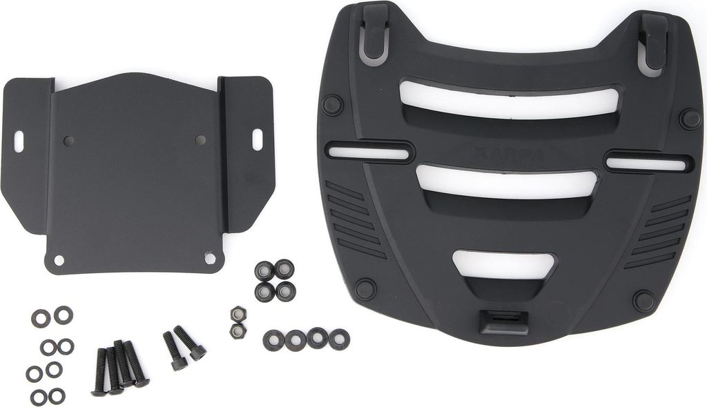 Kappa Topcaseträger K215 Monokey für Honda ST 1300