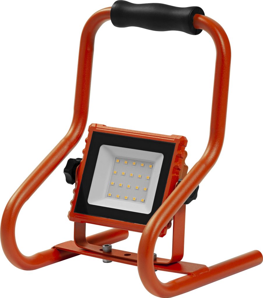 LEDVANCE LED-Baustrahler, 10W, 800lm, 4000K
