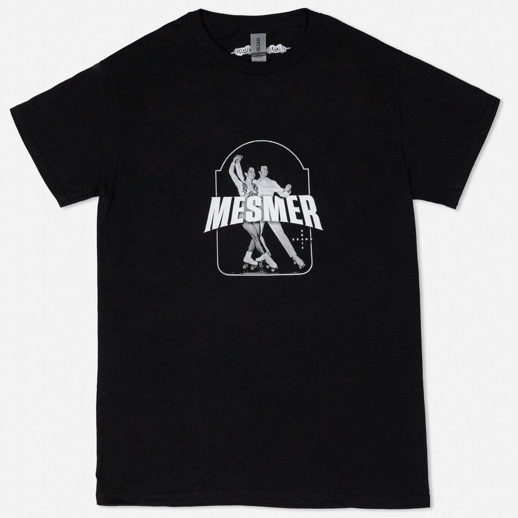 Mesmer „Lovely-Couple“-T-Shirt