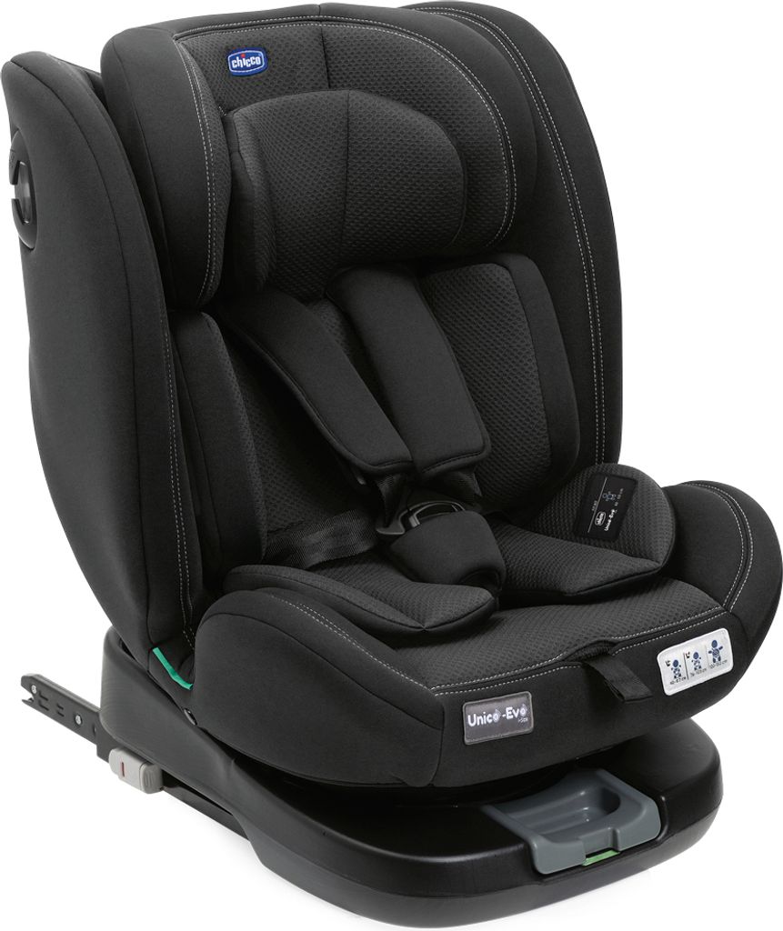Chicco Kindersitz Unico Evo I-Size, Gemäß Ece R129/03 Produktbild 