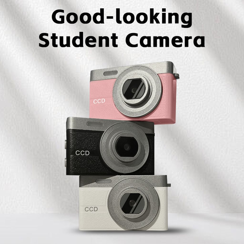 INF Mini Kamera X2 mit 32GB Speicherkarte