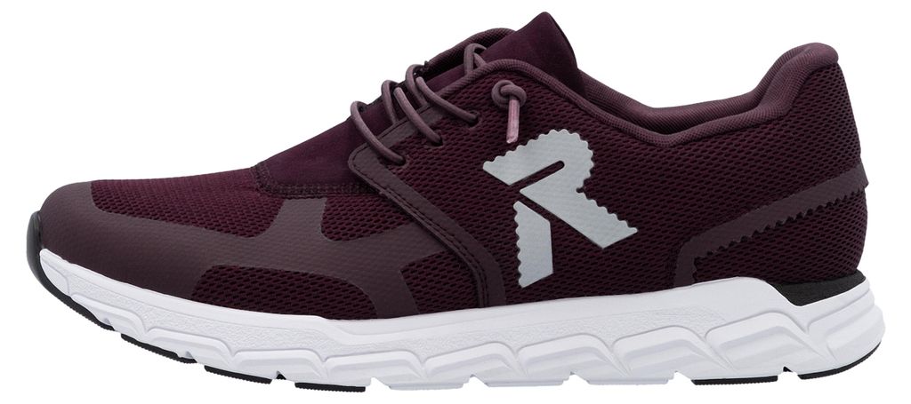 Scarpe da ginnastica basse Rieker da donna, modello Immagine del prodotto 