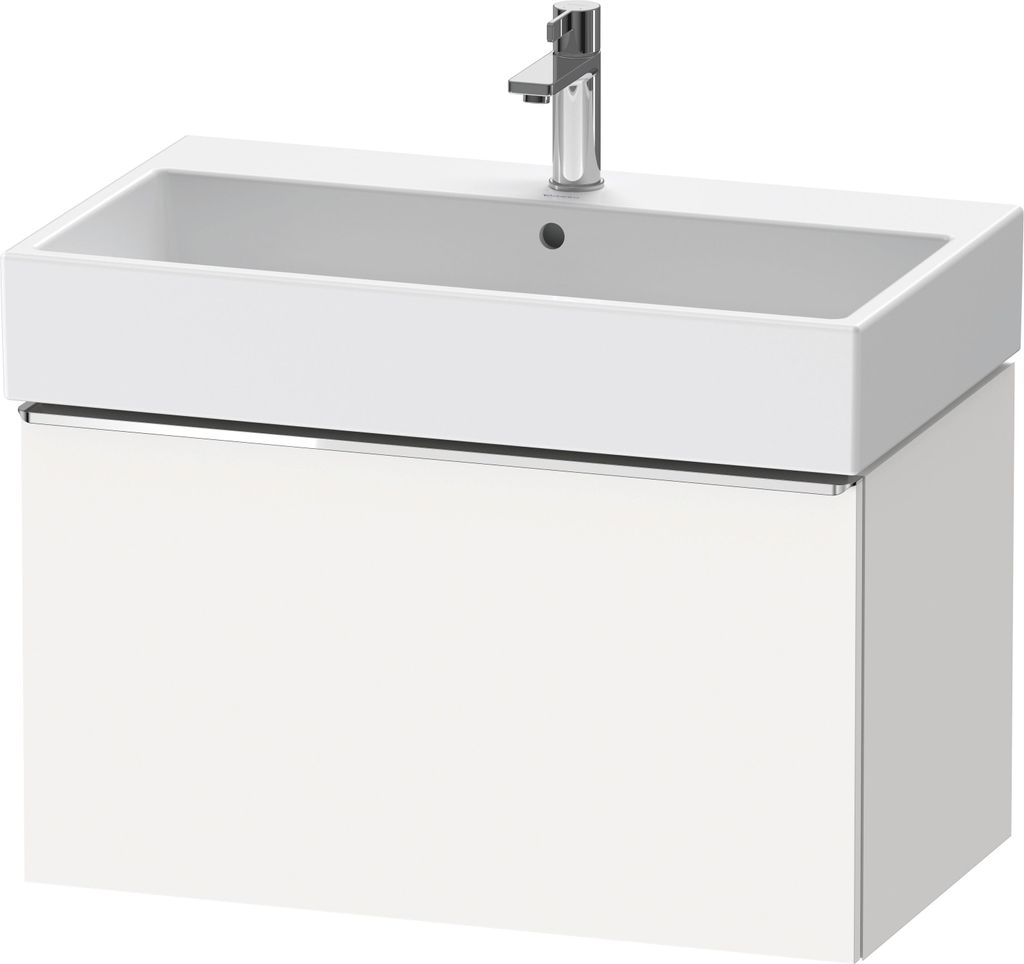 DURAVIT DE4273010180000 D-Neo WTU WH R.ek 784x442x440 Wß Mt