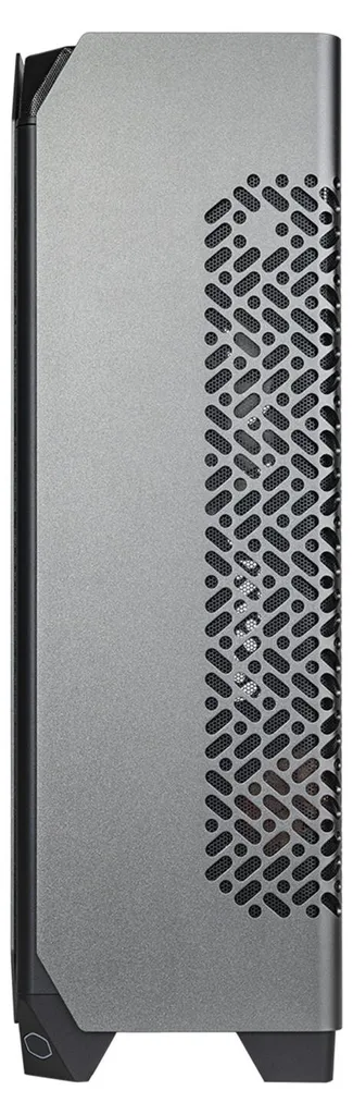 Ncore 100 MAX Cooler Master Boîtier ITX Fini les Problèmes de Chauffe PC - 7