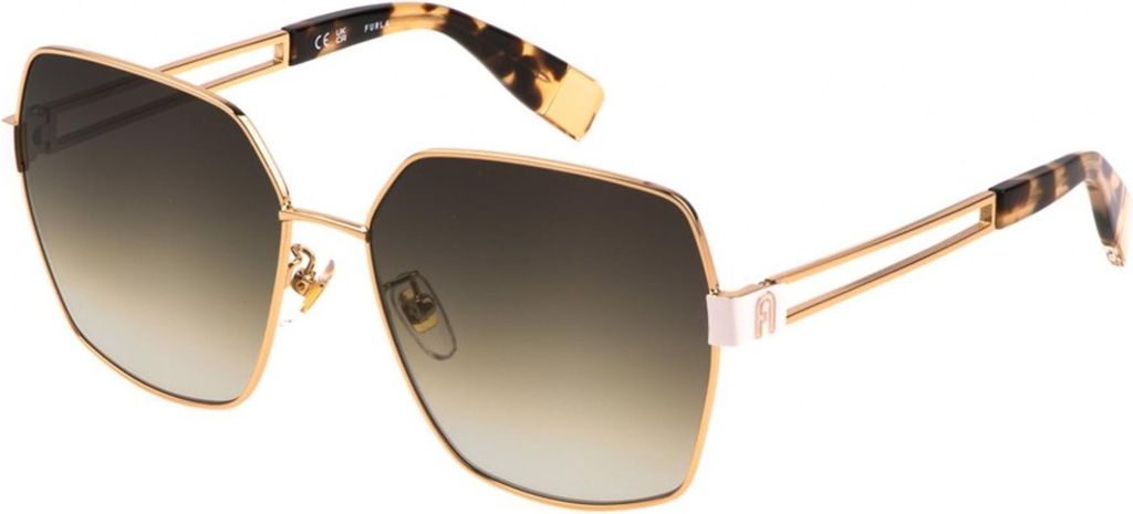 Damensonnenbrille Furla SFU716-590300
