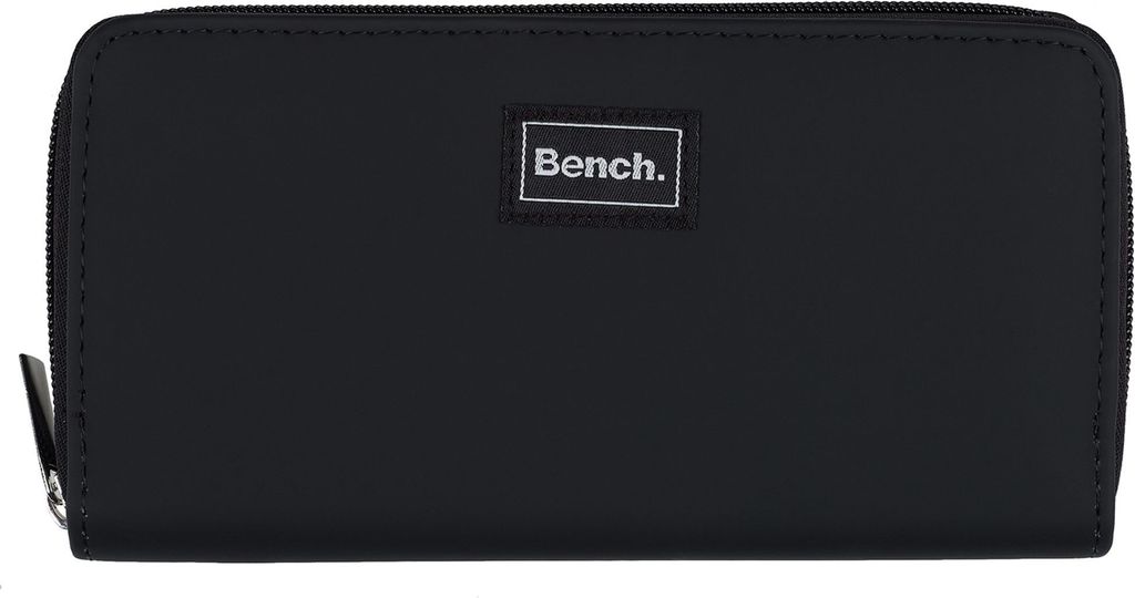 Bench Geldbörse 19 cm