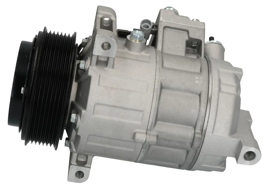 Compresseur de climatisation 12V 110mm BOSCH pour SUZUKI GRAND VITARA