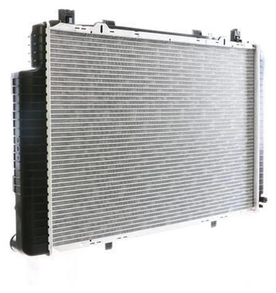 Radiateur Moteur MAHLE 667x470mm pour Mercedes-Benz Classe S W220