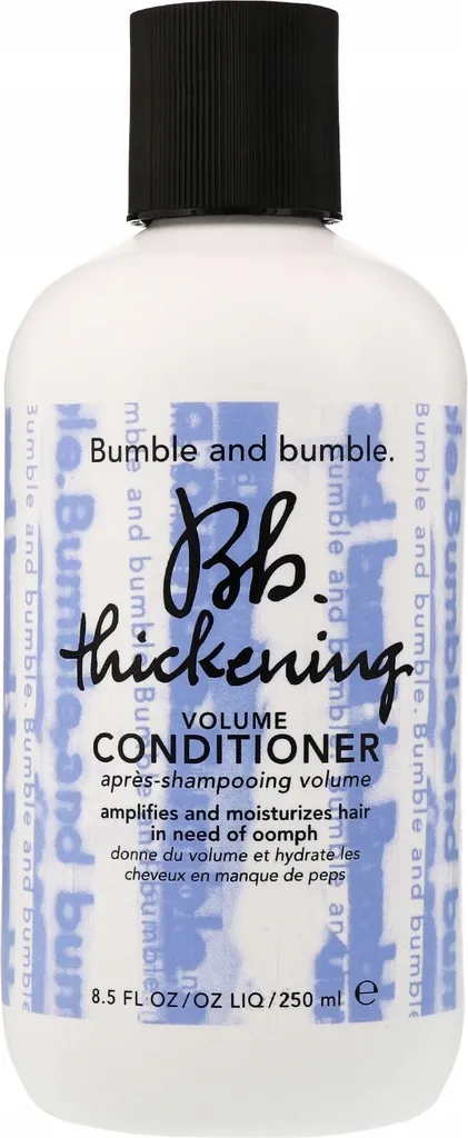 Bumble and Bumble BB Thickening Volume Conditioner 250 ml Soin Cheveux