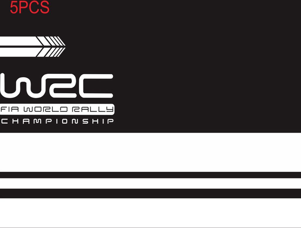 Auto Dekore Auto Sticker für Machine Cover Rückspiegel Windschutzscheibe Film weiß