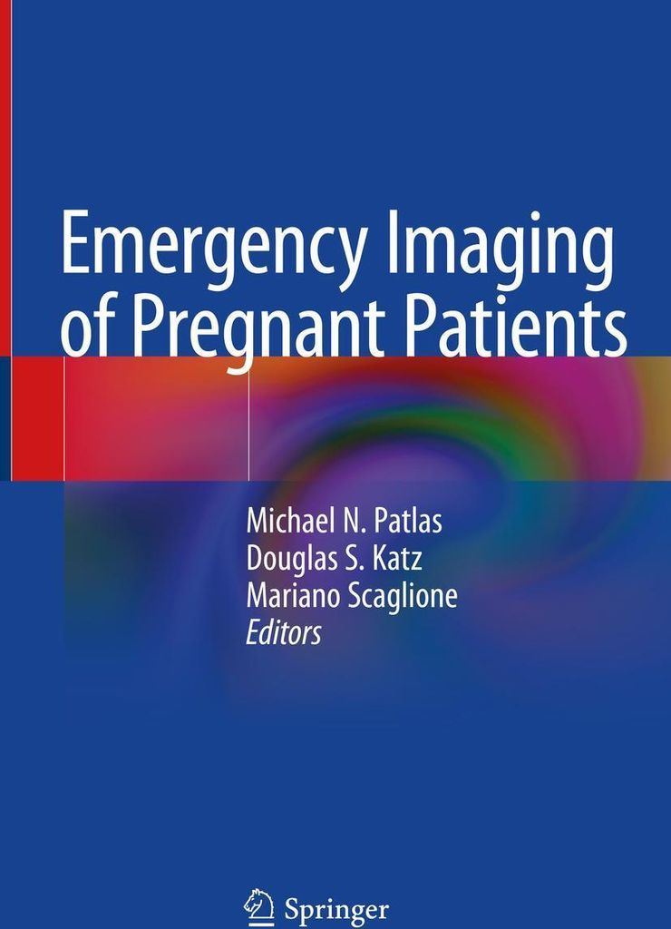 Emergency Imaging of Pregnant Patients