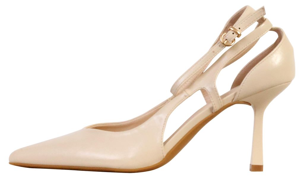 Inia Pumps mit Absatz