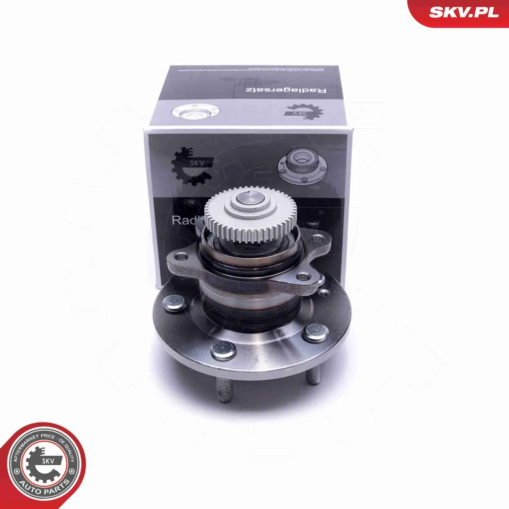 Kit Roulement Roue Arrière 29SKV483 pour Hyundai Grandeur TG - ESEN SKV