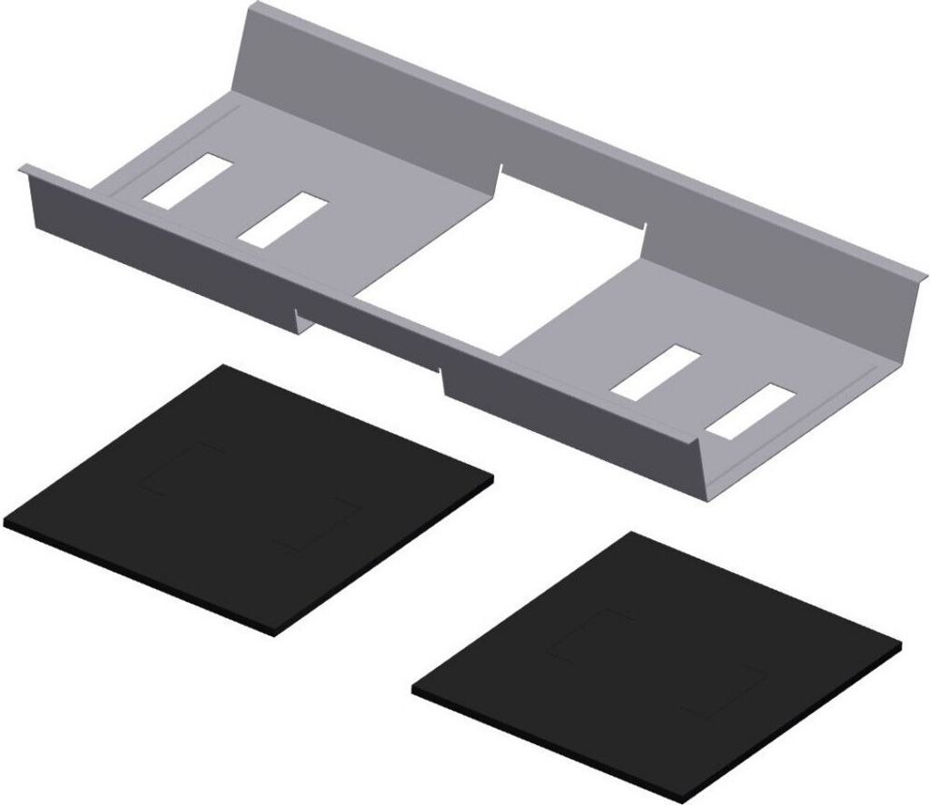 Schletter Solar Bautenschutzmatte 169004-013