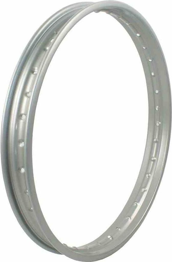 FELGE 19" 1.85x19 Ż PANNONIA WSK WFM GRY 36 Speichen ML