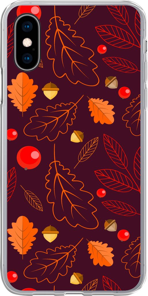 MuchoWow® Handyhülle Schutzhülle Hülle für Telefoonhoesje Produktbild 