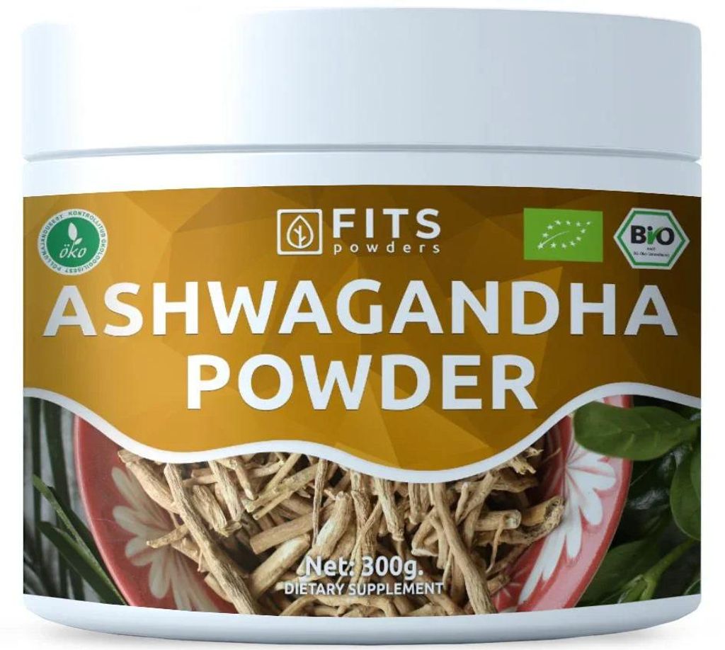 -Ashwagandha-Pulver 300 g