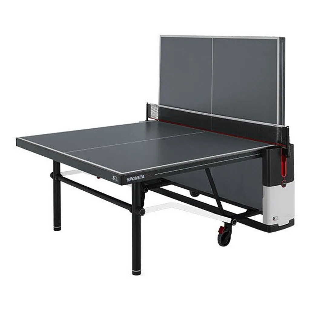 SPONETA SDL Pro Outdoor mit Netz schwarz | Kaufland.de