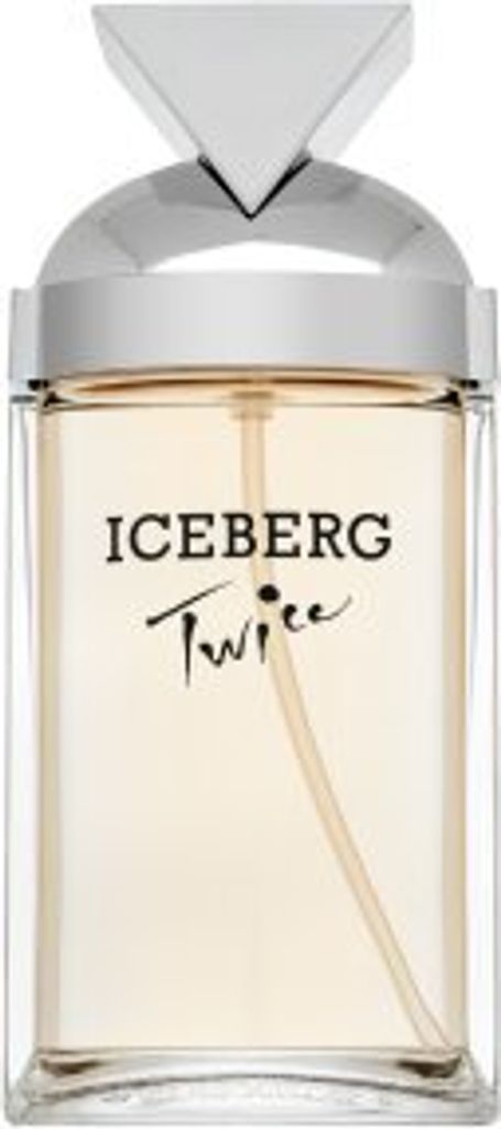 Eisberg Zweimal EDT 100 ml W Produktbild 
