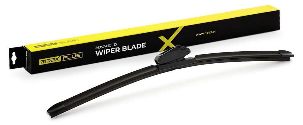 RIDEX PLUS Scheibenwischer Vorne für VW Golf IV Schrägheck (1J1)