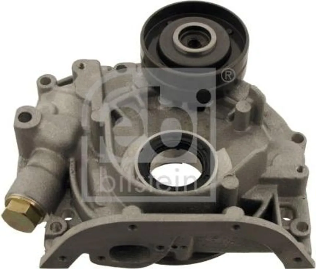 Pompe à huile FEBI BILSTEIN 32301 pour A6 4A et Transporter IV OE 034115105