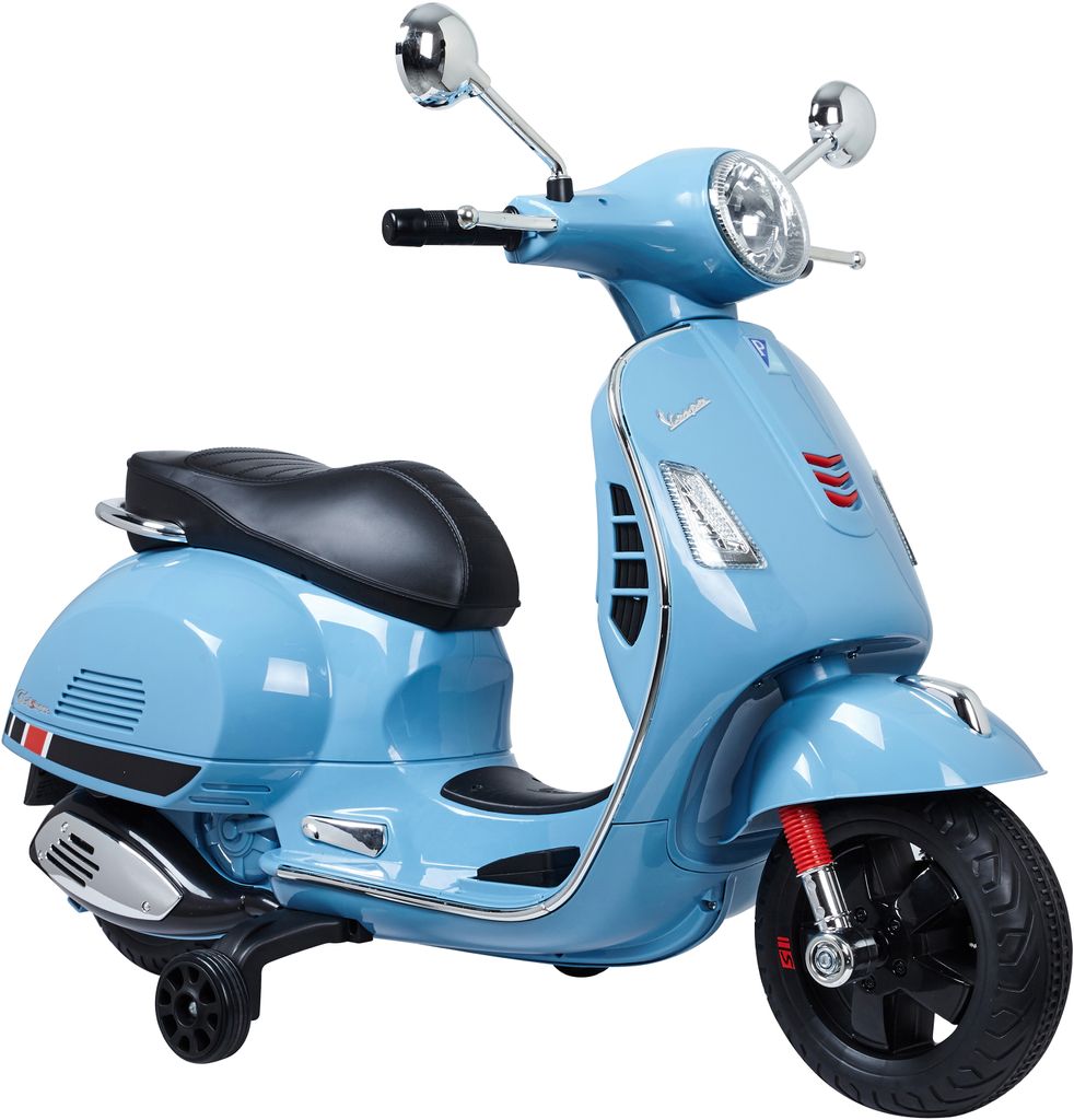 BUDDY TOYS Vespa GTS - BEC 6035 Elektrický motocykel Obrázok produktu 