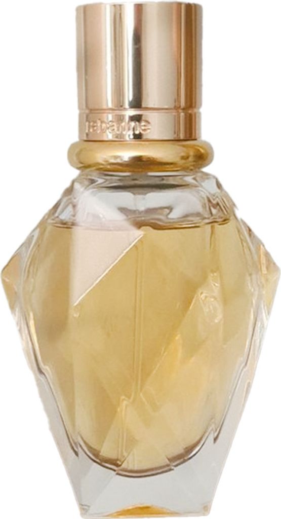 Paco Rabanne Million Gold Eau de Parfum für Damen 30 ml