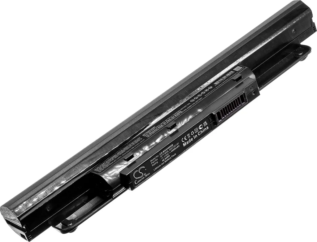 Batteria MSI GE40 20C Deviltech Fire DT14 11.1V 4400mAh | TECHTEK