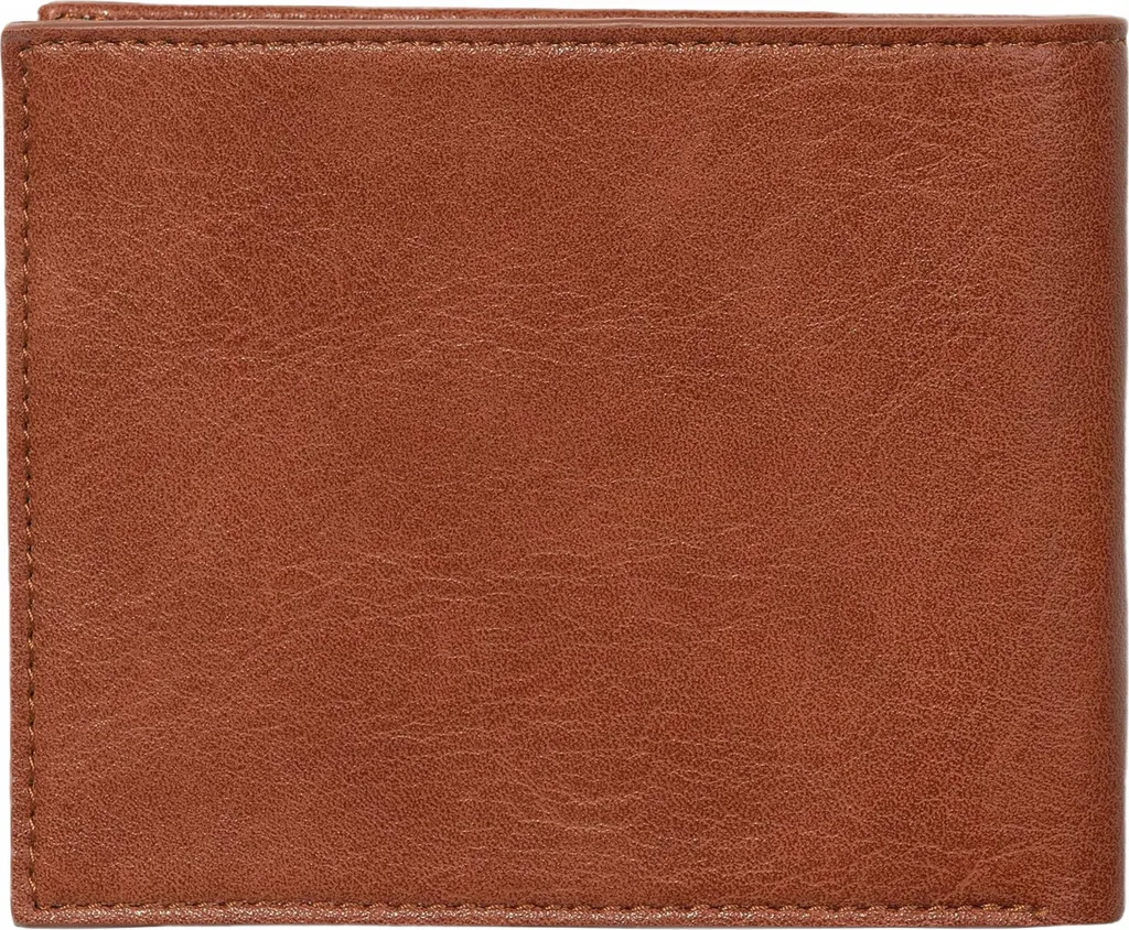 Carhartt WIP Wallet I031600-CH-BROWM portefeuille marron stylé