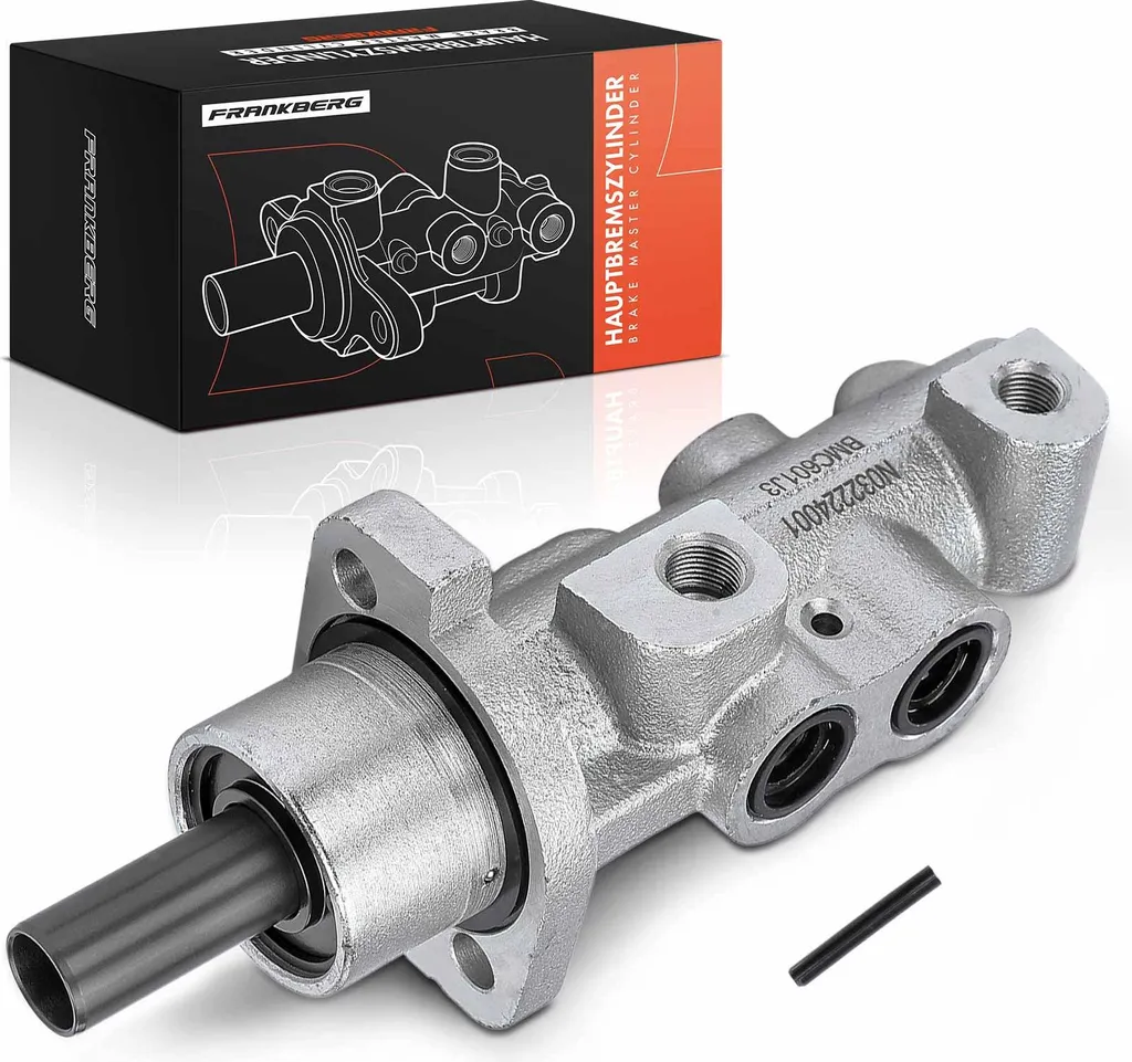 Maître-cylindre de freinage pour réparation Citroën Xsara et Peugeot 306