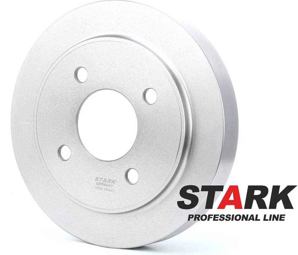 Tambour de Frein STARK SKBDM-0800063 pour Cordoba 6K OE 43206 5F011