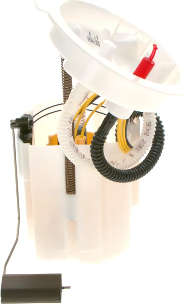 Remplacer Pompe à Carburant BMW Série 1 et 2 - Bosch OE 16117300466