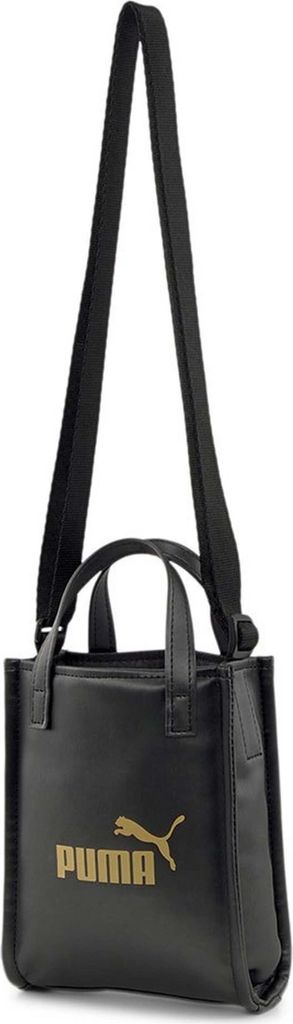 Puma Core Up Mini Tote X-Body 07948201 Uni