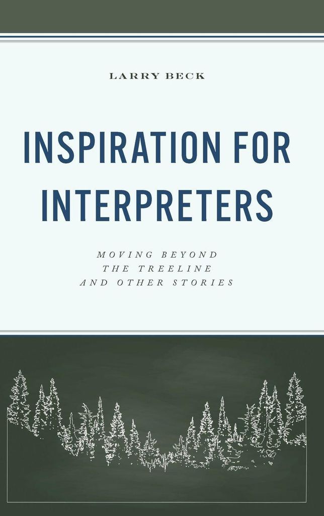 Inspiration for Interpreters