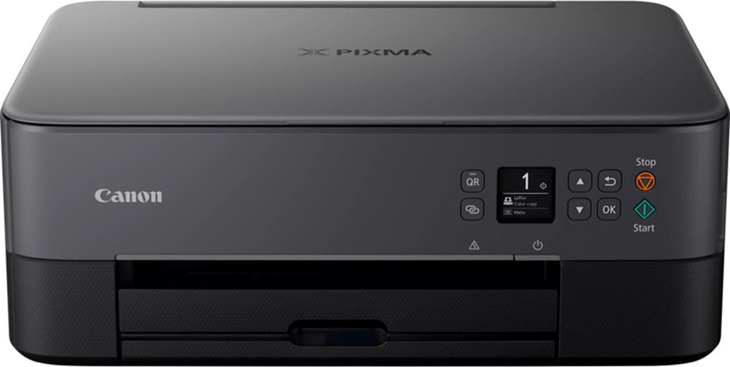 Canon PIXMA TS5350i 3-in-1 WLAN-Farb-Multifunktionssystem, Produktbild 
