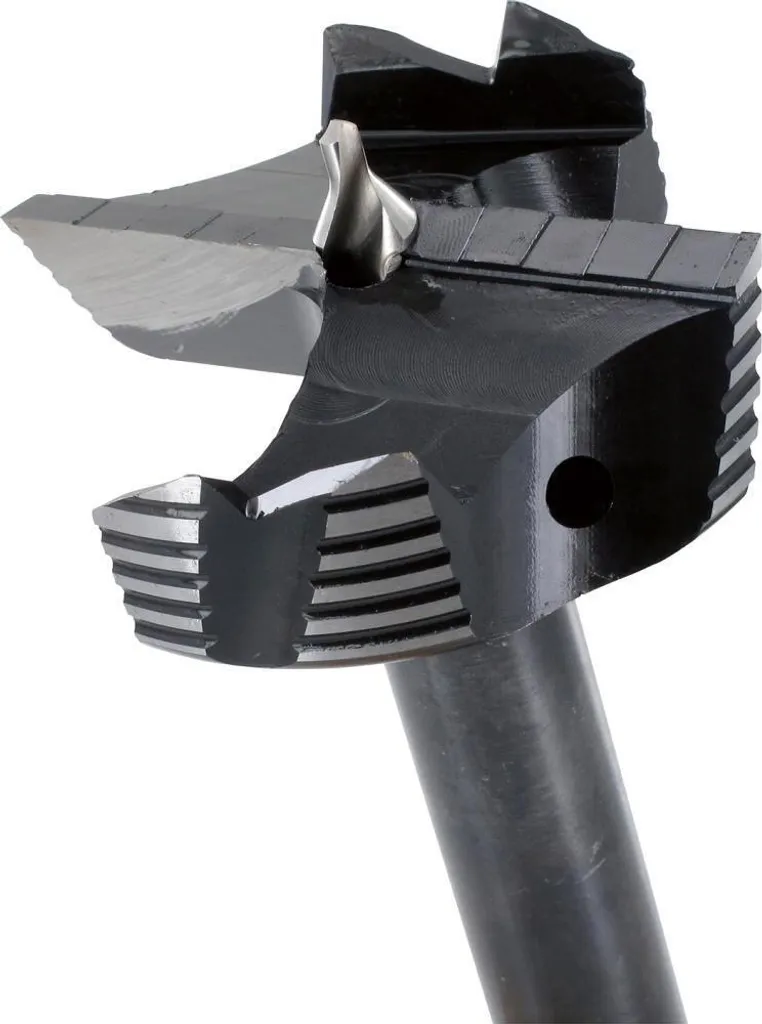 Famag 1614.060 Bormax 2.0 WS Lunga 60mm | Massima Velocità Foratura