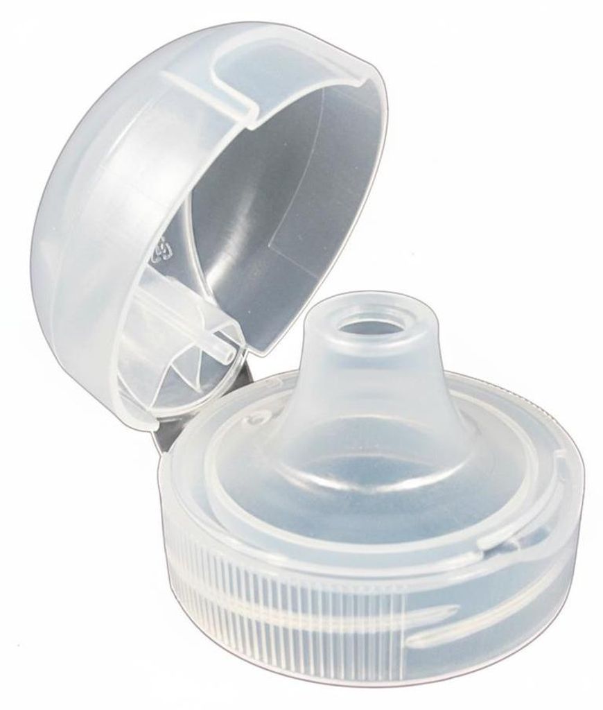 Športový uzáver, flip top pre fľaše Kavodrink Tritan a Obrázok produktu 