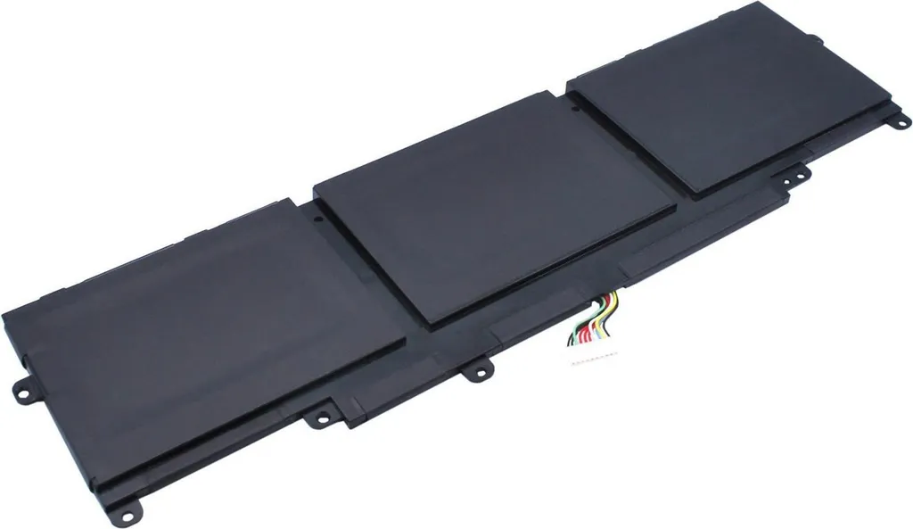 Batterie CoreParts MBXHP-BA0102 Longue Durée 4400mAh pour Notebook HP