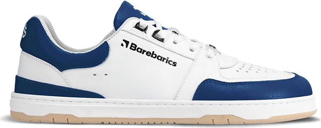 Barebarics Wave Barefoot Sportschuhe Weiß EU 41 Herren Weiß EU 41