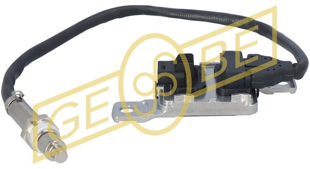 GEBE 9 3885 1 NOx-Sensor NOx-Katalysator