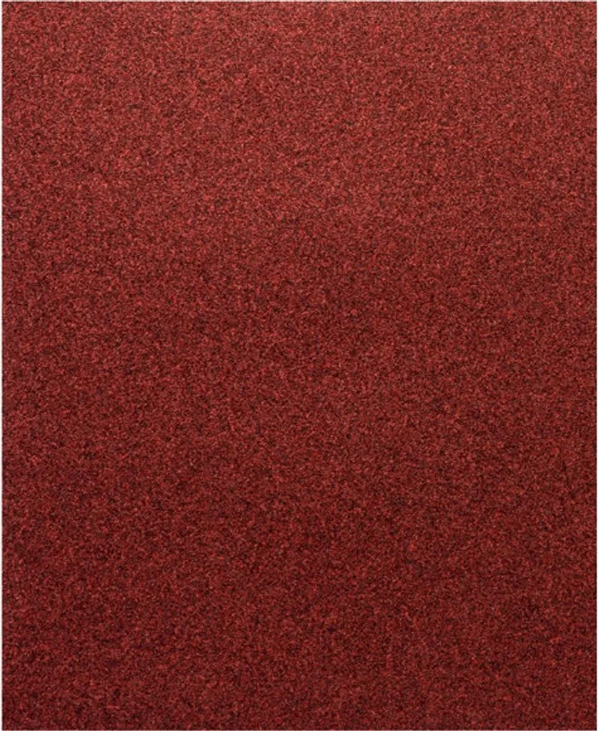 Carta Abrasiva Bosch C420 G60 Professional - Foglio 230x280mm