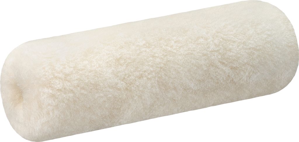 Lammfell Malerwalze 25cm  Malerwalze Lammwalze Malerrolle Produktbild 