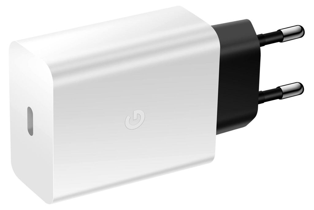 Google Mobile Device Charger Black, Zdjęcie produktu 