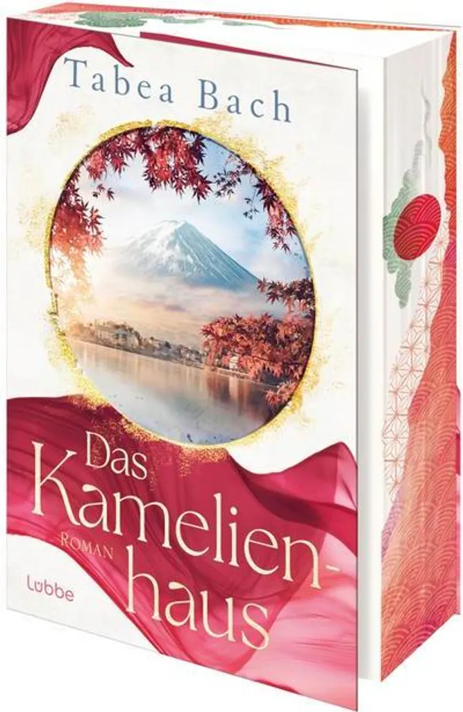 Das Kamelienhaus : Un récit riche en émotions et en détails historiques