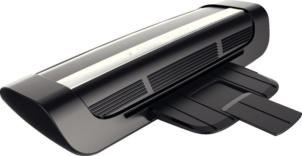 GBC Laminiergerät Fusion Plus 7000L 4402133EU A3 schwarz