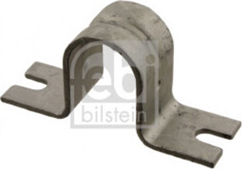 FEBI BILSTEIN 29946 - OE 82 00 272 596 Halter, Stabilisatorlagerung für Laguna II