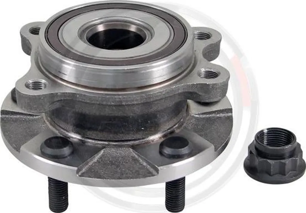 Roulement de roue A.B.S. 201378 compatible avec RAV4 et Auris