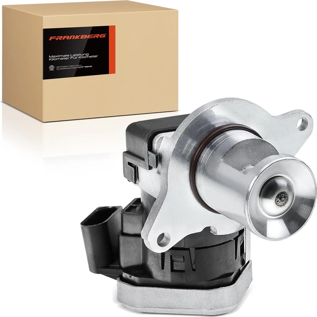 Solution Panne Vanne EGR Mercedes W203 W211 : Évitez le mode dégradé
