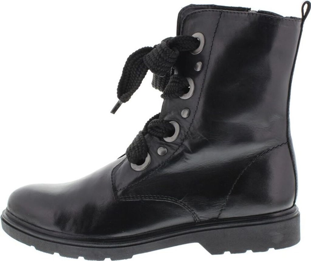 Marco Tozzi Schuhe 25276, 25276002BLKANTIC, Größe: 39 Produktbild 