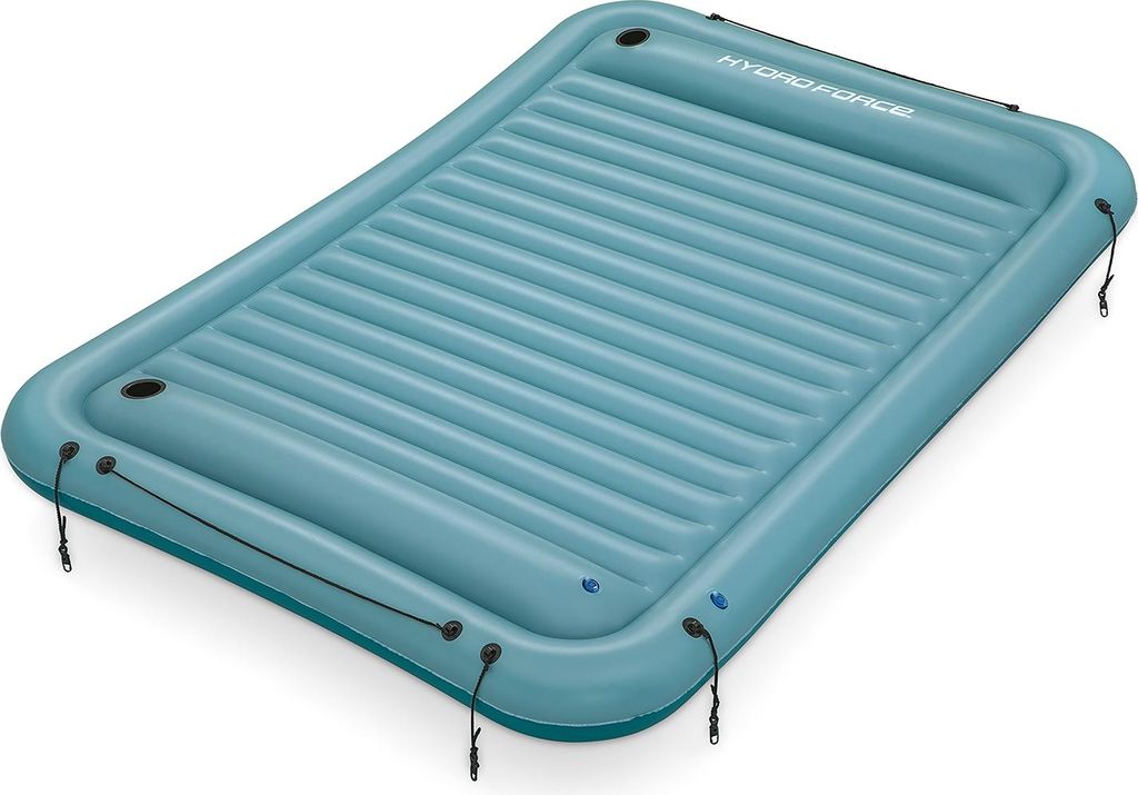 Bestway® Hydro Force® Schwimmende Plattform Sun Soaker™ 290 Produktbild 